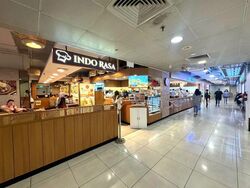Grand Hyatt Singapore (D9), Shop House #605803881